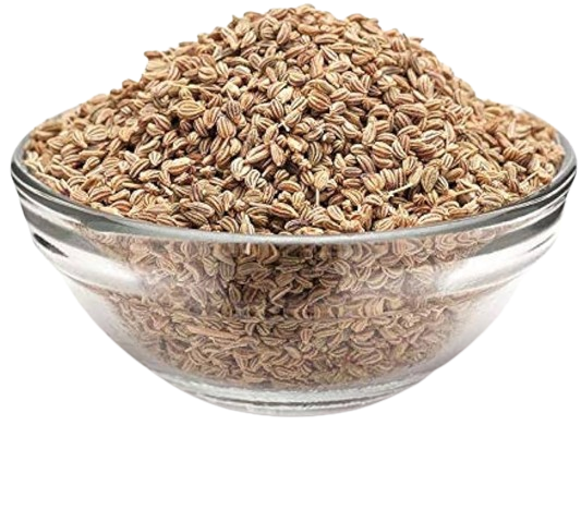 Ajwain Seeds (Carrom Seeds)